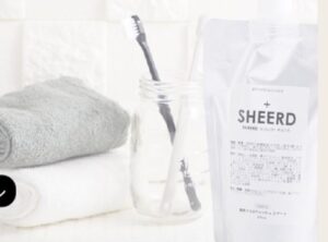 シアード(マウスウォッシュ)の販売店は？薬局やドラッグストアで買える？