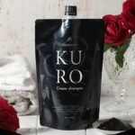 バランローズ黒クリームシャンプーの販売店は？最安値はどこか比較！