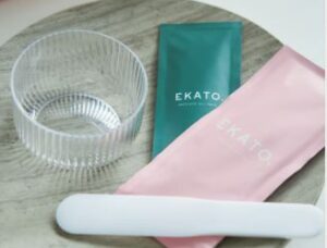 ekato(炭酸パック)の販売店は？最安値で買えるのは市販と通販どっち？